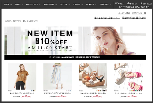 ティティベイト 年代